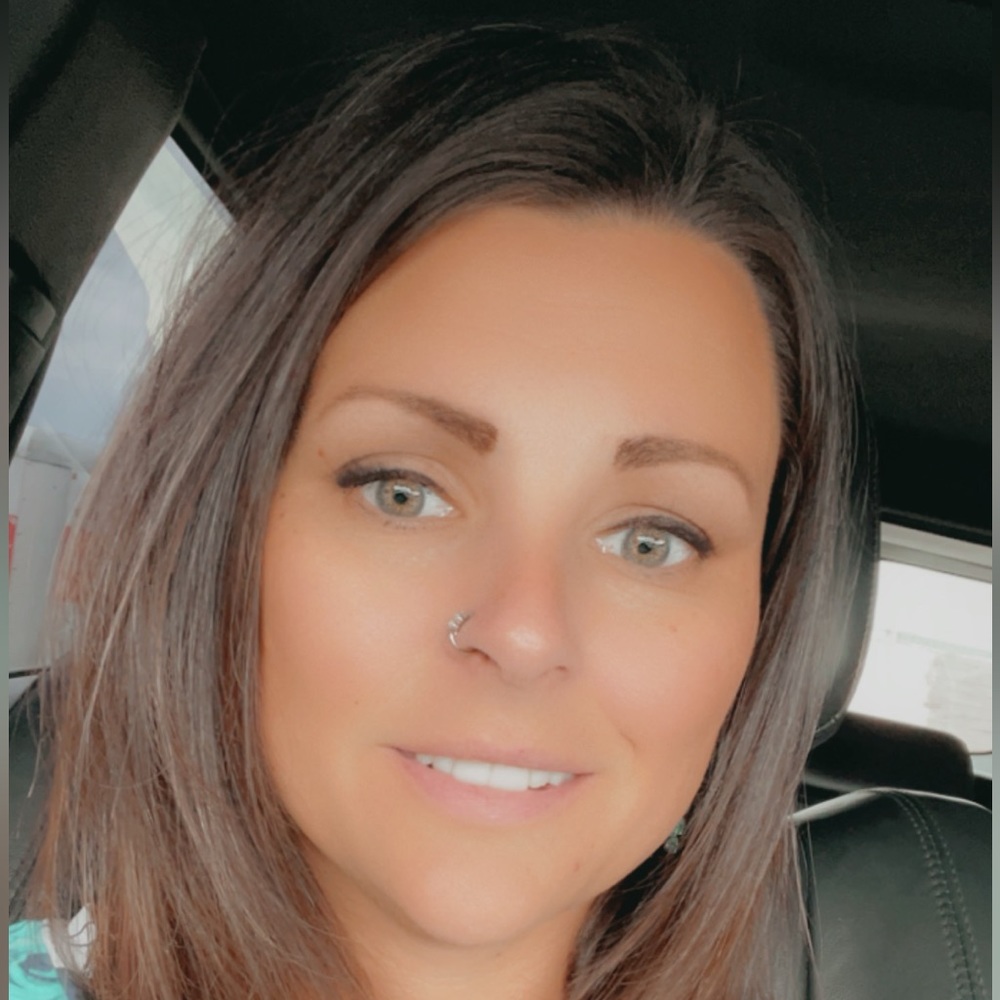 Samantha Clear